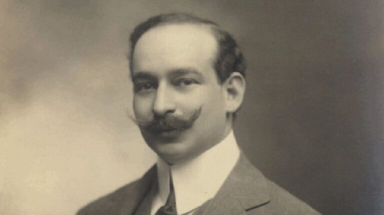 Clase abierta sobre José Ingenieros, a cien años de su fallecimiento