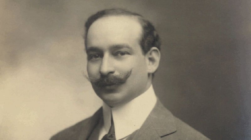 Clase abierta sobre José Ingenieros, a cien años de su fallecimiento