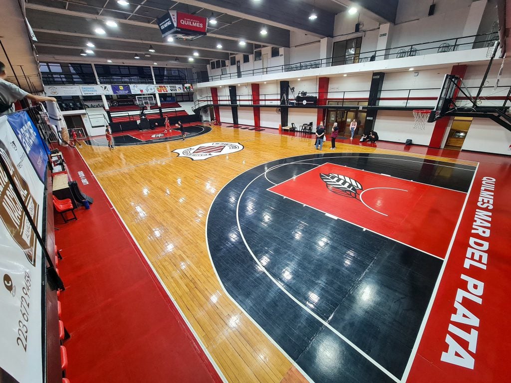 Segundo test de pretemporada para Quilmes