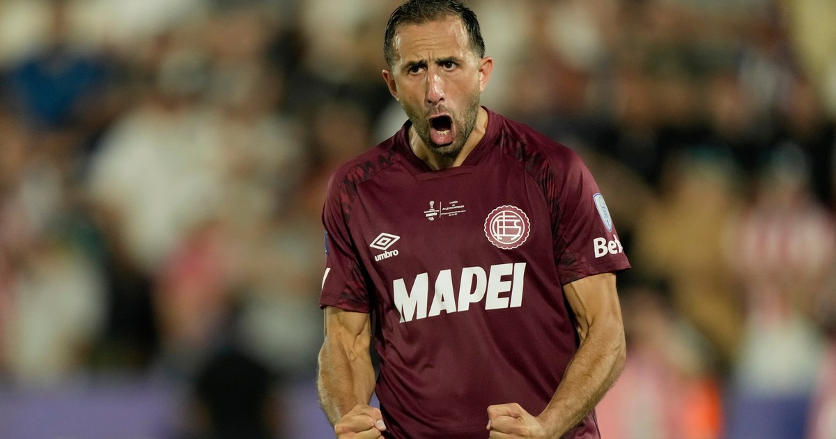 Lanús se consagró campeón de la Sudamericana