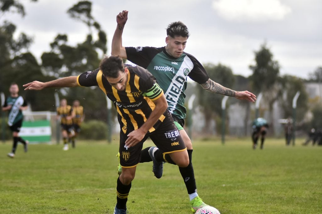 La Liga Marplatense programó las semifinales del sábado