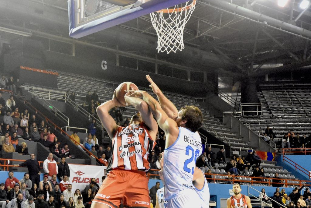 El invicto Quilmes recibe en su casa a Pergamino Básquet