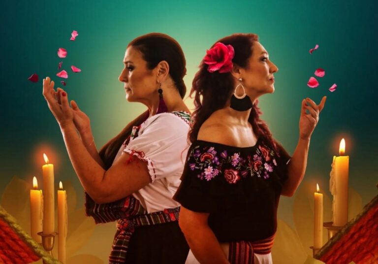 Vuelve el musical sobre Chavela Vargas a Mar del Plata