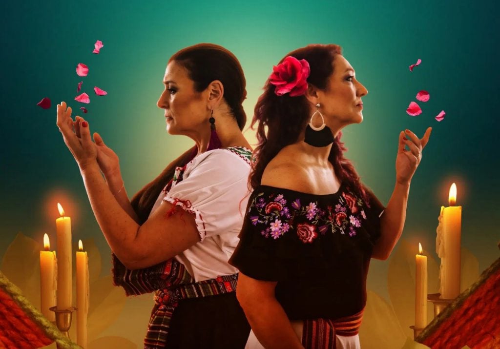 Vuelve el musical sobre Chavela Vargas a Mar del Plata