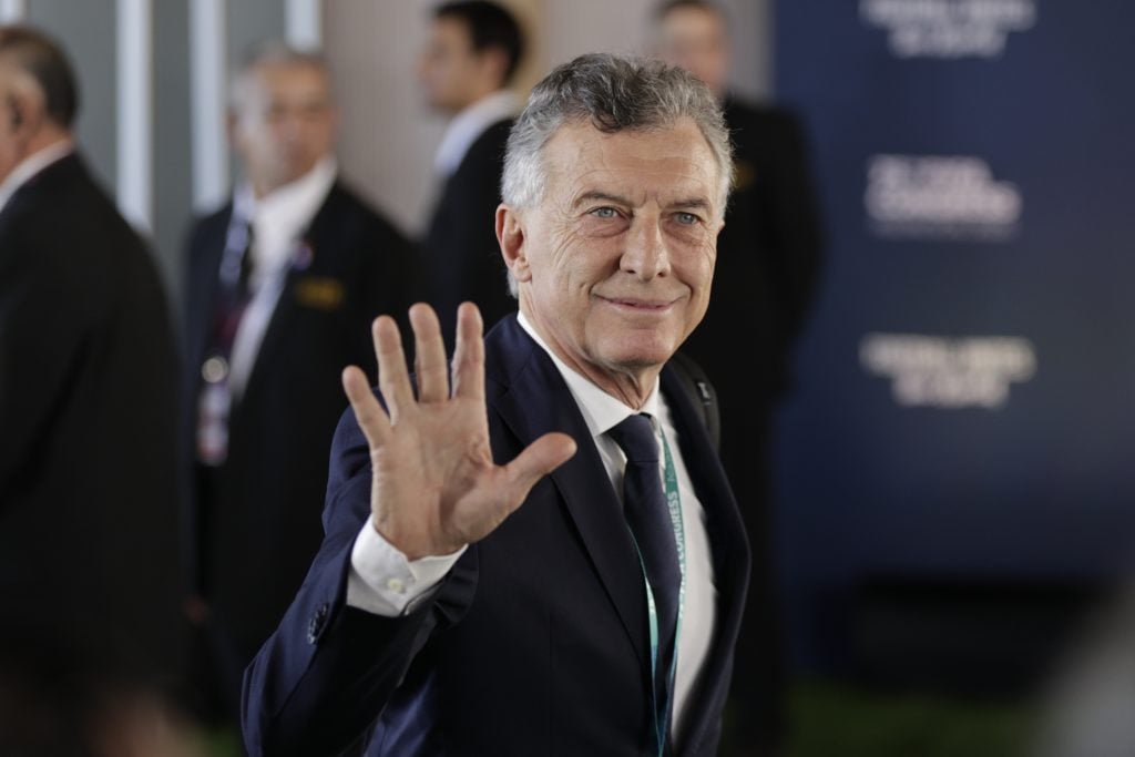 Macri cuestionó el reemplazo de Francos y dijo que no se logró un acuerdo con Milei