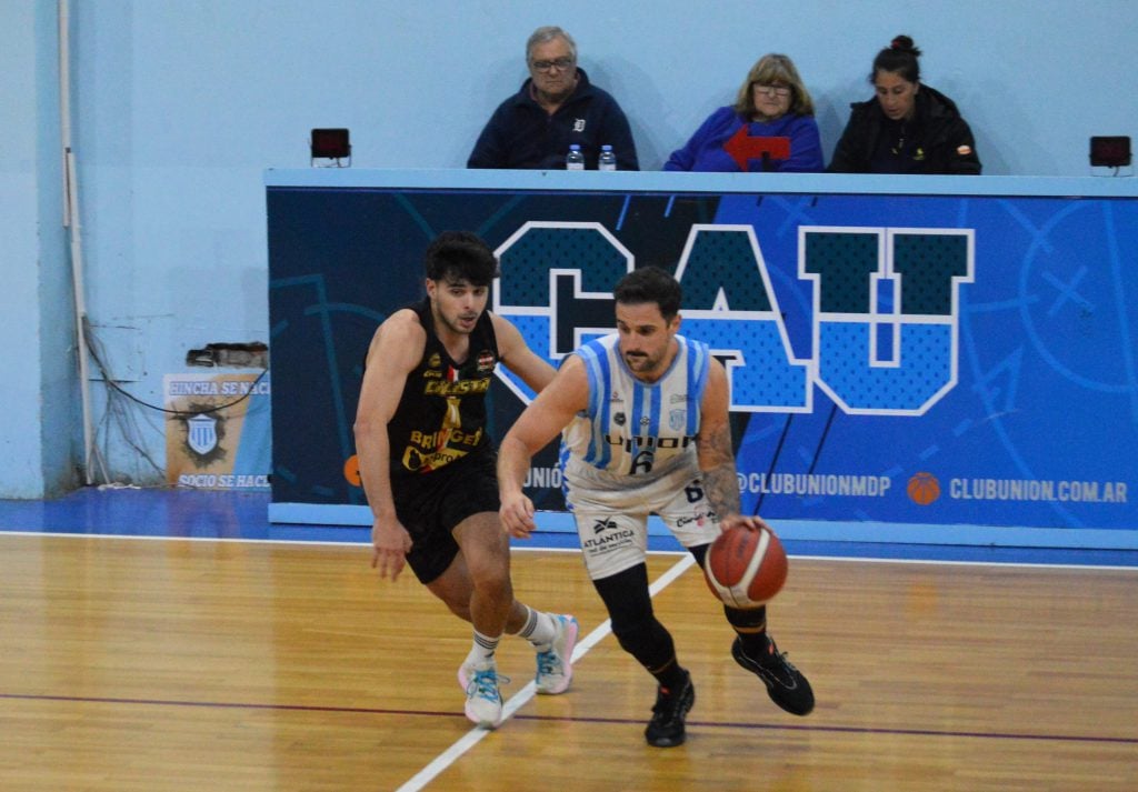 Bernardini: “Nuestro objetivo de mínima tiene que ser entrar en play-offs”