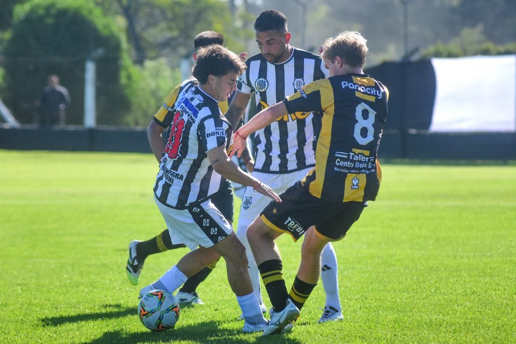 Norte – Atlético, un decisivo duelo marplatense