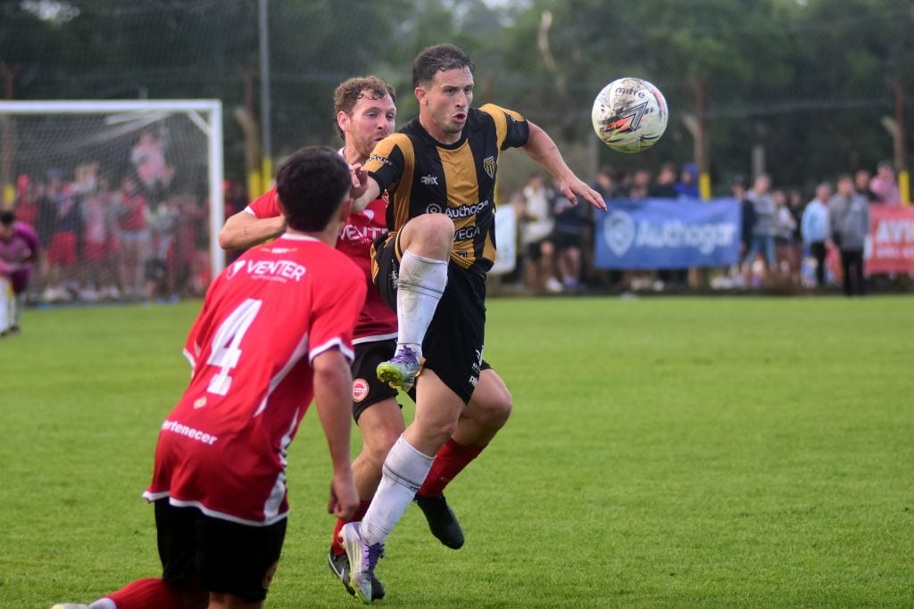 Liga Marplatense: octavos de final para todos los gustos