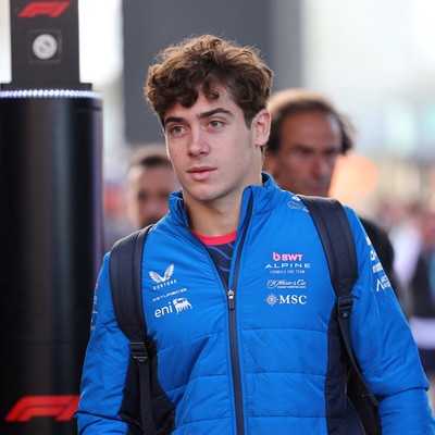 Colapinto terminó 17°, ganó Verstappen y Norris se acercó al título