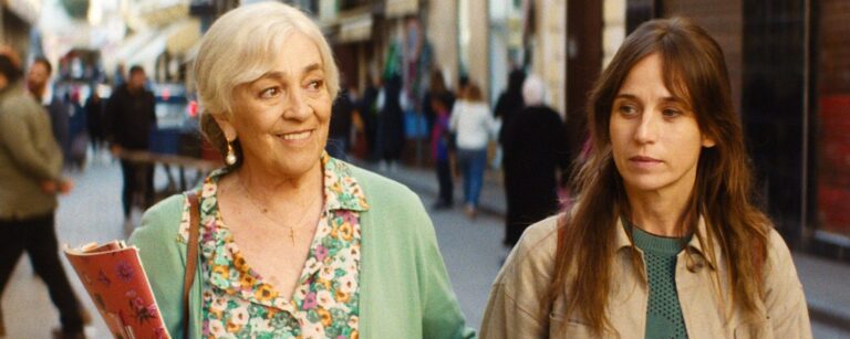 La marroquí “Calle Málaga” fue elegida como mejor película internacional, en el final del Festival de Cine