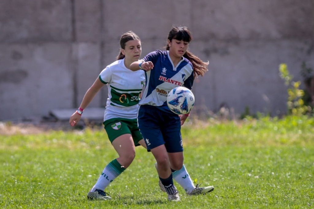 Nueva edición del Diablo Nacional, el torneo femenino más grande del país