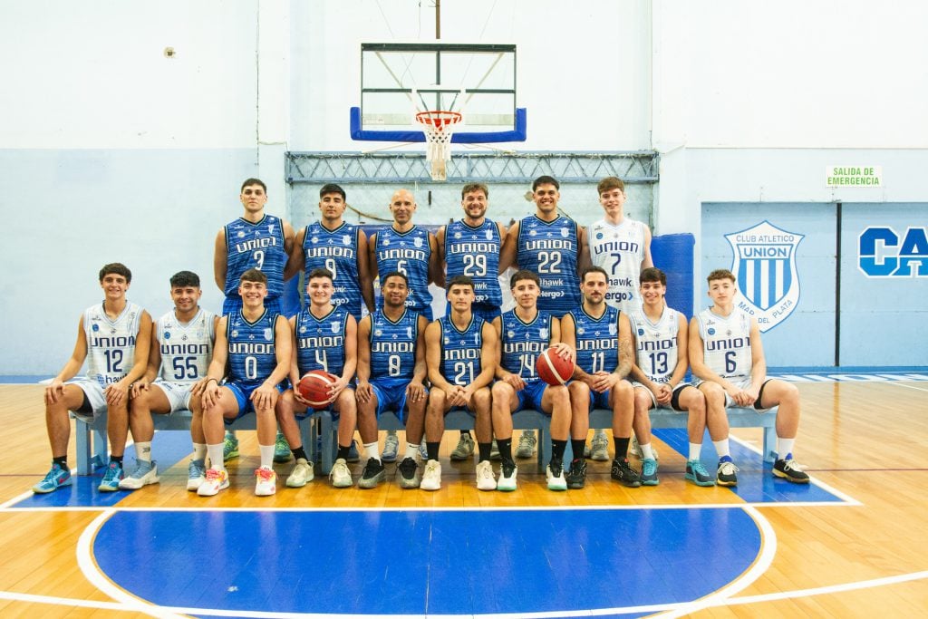 Comienza el camino para Unión en la nueva temporada