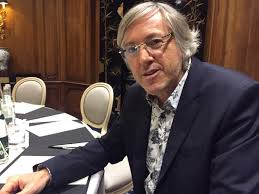 Alejandro Roemmers: “La realidad es la mayor fuente de inspiración”