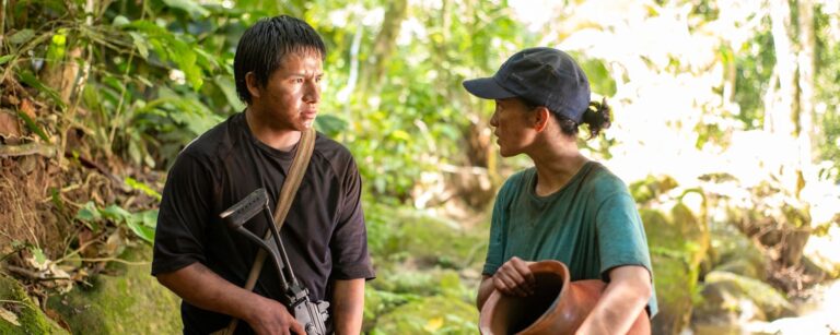 Francisco Lombardi, director  de “El corazón del lobo”: “El arte revela zonas muy oscuras para reflexionar sobre la condición humana”