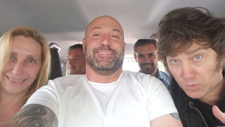 Llaman a indagatoria a Diego Spagnuolo por las supuestas coimas en ANDIS