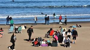 Dos fines de semana largos remontaron la expectativa de tener una buena temporada