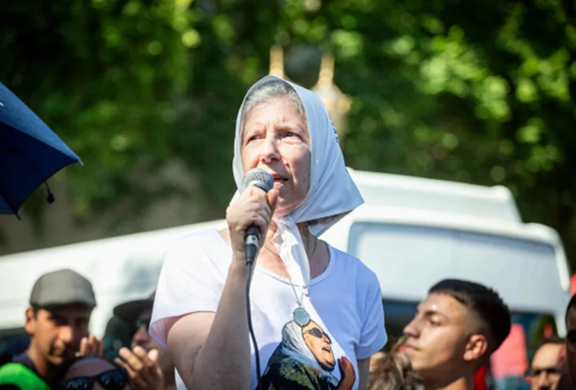 Rebeldía y coraje: la lucha que no se abandona, a 50 años del golpe