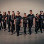 Tango Furia regresa de su gira internacional y se presenta en Mar del Plata