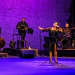 «EL PULSO ETERNO DE ASTOR» Oblivion y Karina Levine presentan un homenaje musical a Astor Piazzolla