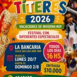 EL COLECTIVO EPA PRESENTA DOS PROPUESTAS PARA VIVIR EL TEATRO DE TÍTERES DURANTE LAS VACACIONES DE INVIERNO