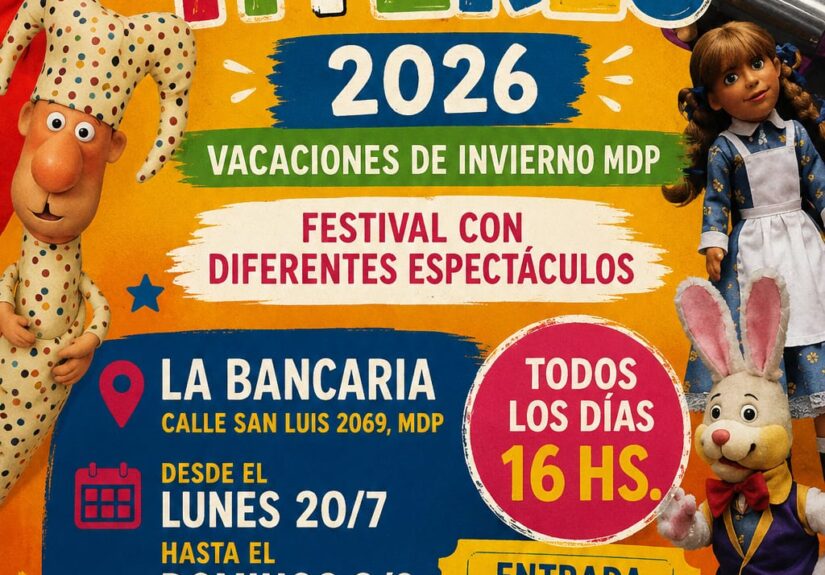 EL COLECTIVO EPA PRESENTA DOS PROPUESTAS PARA VIVIR EL TEATRO DE TÍTERES DURANTE LAS VACACIONES DE INVIERNO