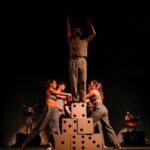 LÚDICA regresa al Teatro Colón en una única función de invierno