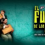 ’EL FUNERAL DE LOS OBJETOS’ REGRESA A MAR DEL PLATA EN LAS VACACIONES DE INVIERNO