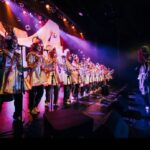 Payasos, acróbatas, presentadores, la obra que utiliza la metáfora del circo para reflexionar se presenta mañana
