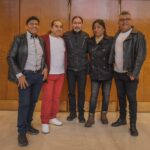 SOMBRAS CON DANIEL AGOSTINI VUELVE A LOS ESCENARIOS Y MAR DEL PLATA SERÁ EL PUNTO DE PARTIDA
